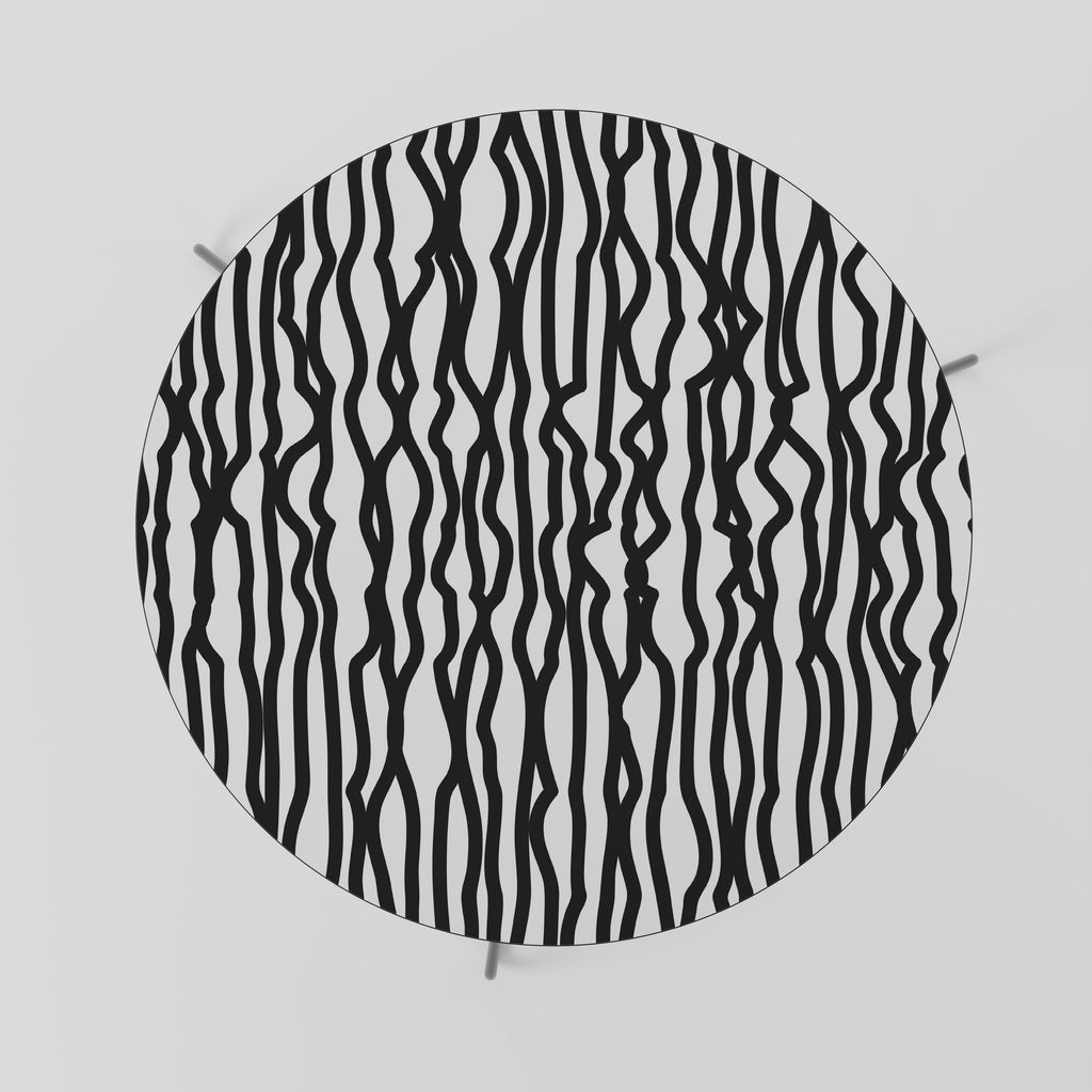 LUNA LINES Coffee Table