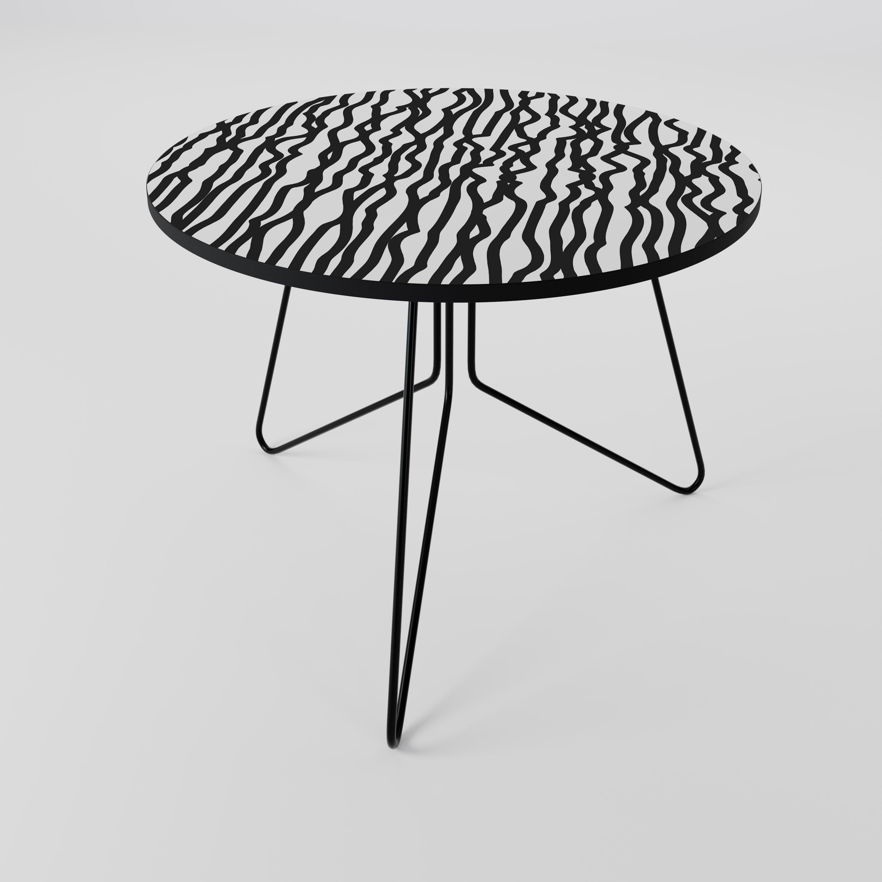 LUNA LINES Coffee Table