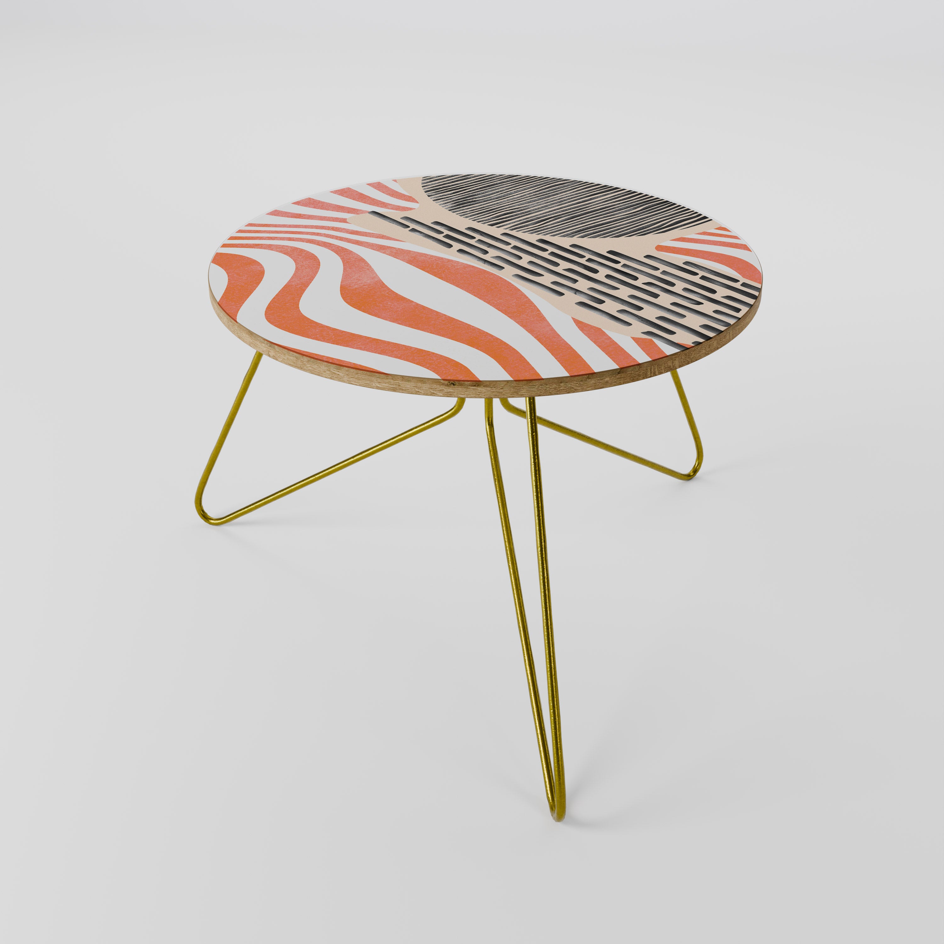 SUBLIME SYNTHESIS Soffbord