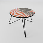 SUBLIME SYNTHESIS Soffbord