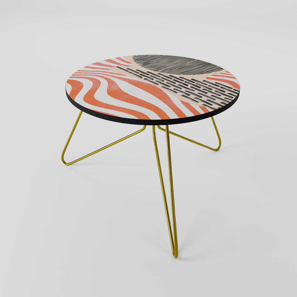 SUBLIME SYNTHESIS Soffbord