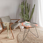 SUBLIME SYNTHESIS Soffbord