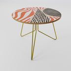 SUBLIME SYNTHESIS Soffbord