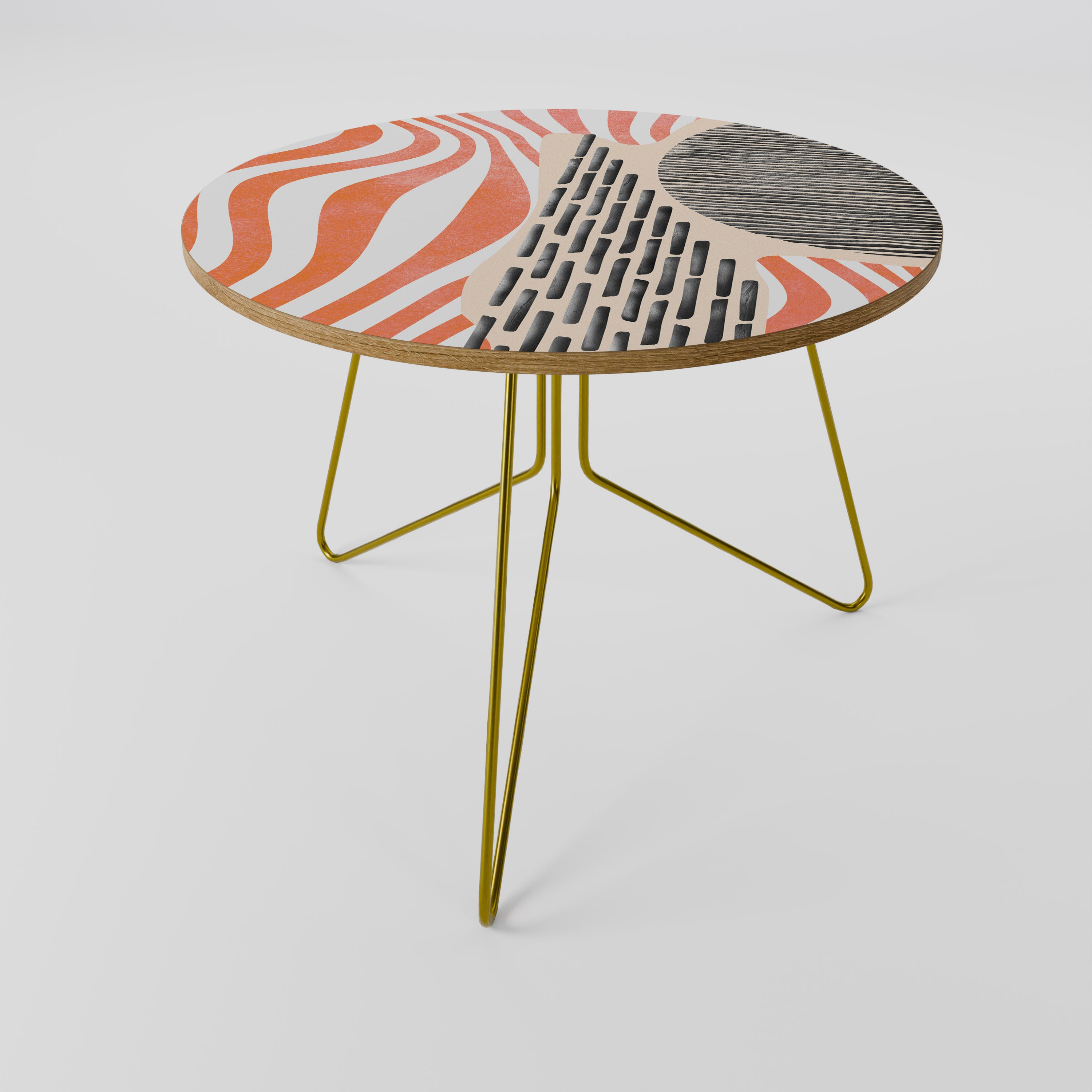 SUBLIME SYNTHESIS Soffbord