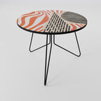 SUBLIME SYNTHESIS Soffbord