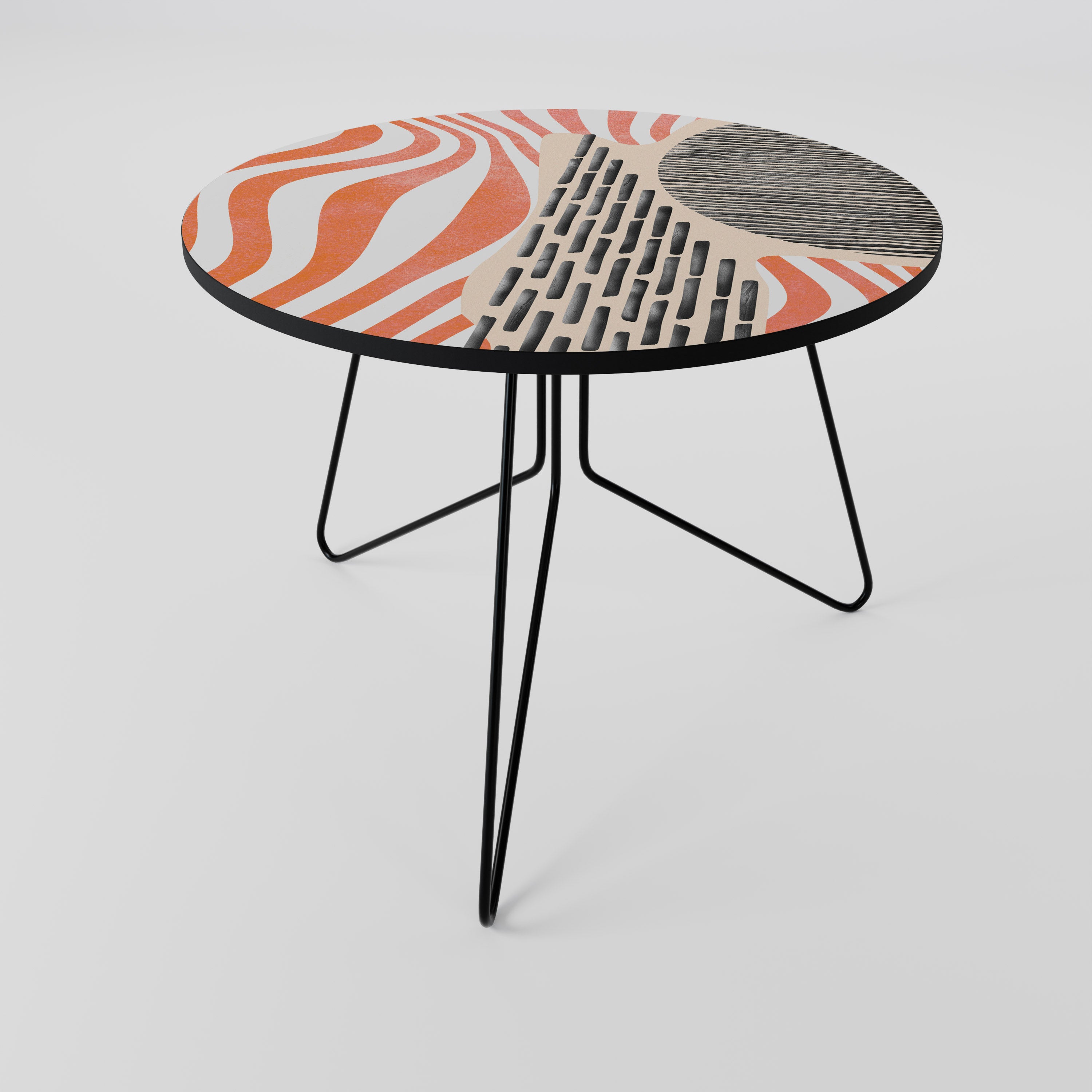 SUBLIME SYNTHESIS Soffbord