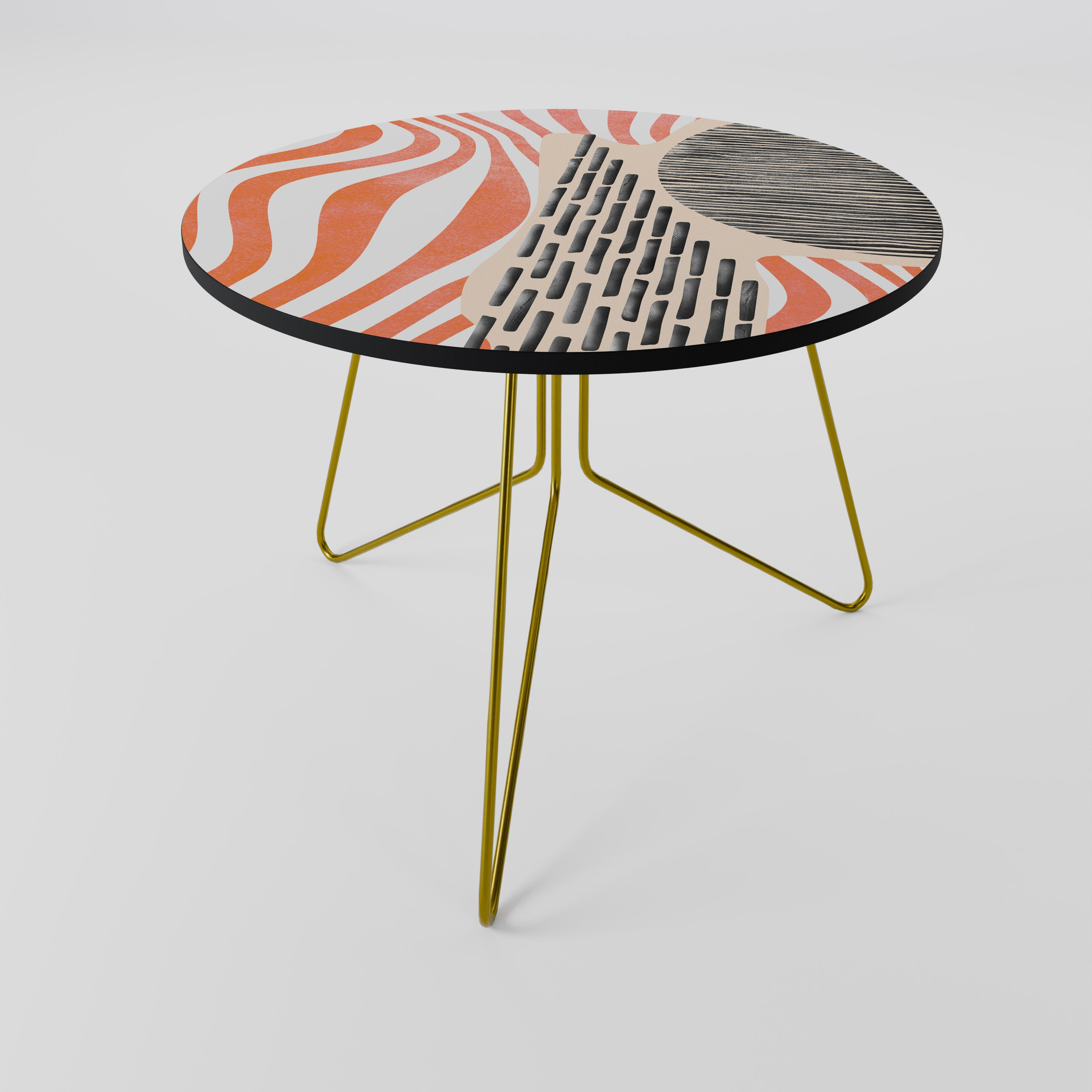 SUBLIME SYNTHESIS Soffbord