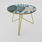 SHROUDED SHAPES Coffee Table