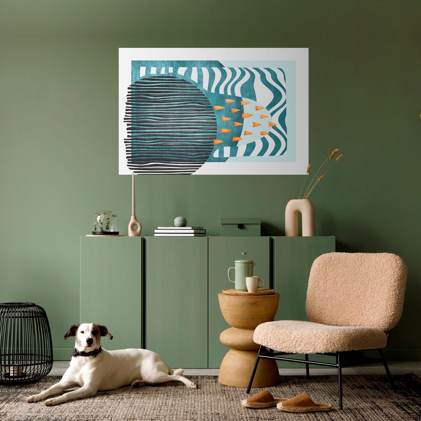 HULDA FORMER, skalbar och självhäftande poster