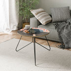 WHISPERS OF FORM Coffee Table