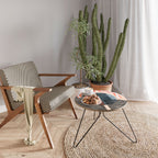 WHISPERS OF FORM Coffee Table