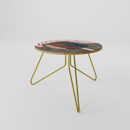 WHISPERS OF FORM Coffee Table 60