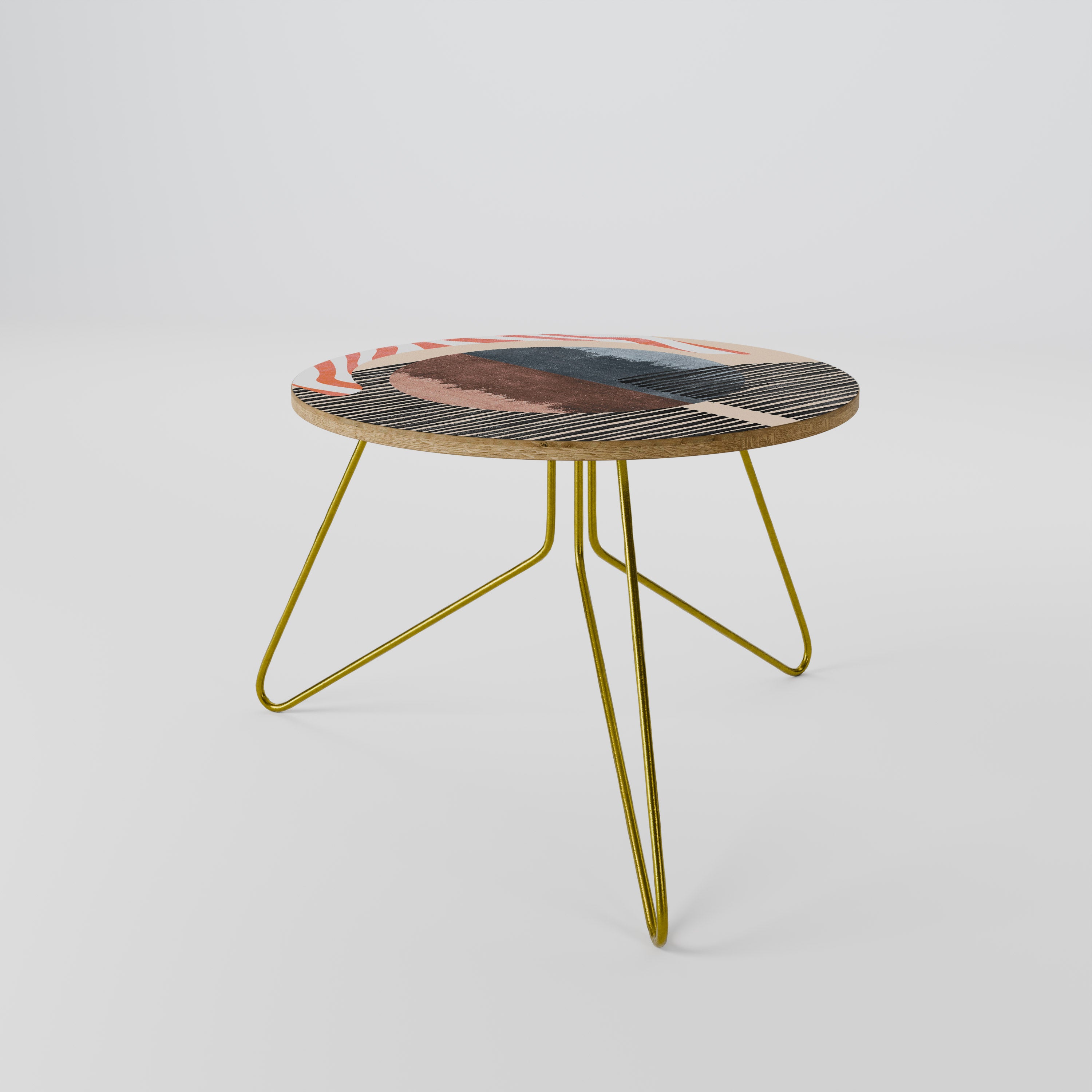 WHISPERS OF FORM Soffbord