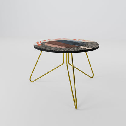 WHISPERS OF FORM Coffee Table 60