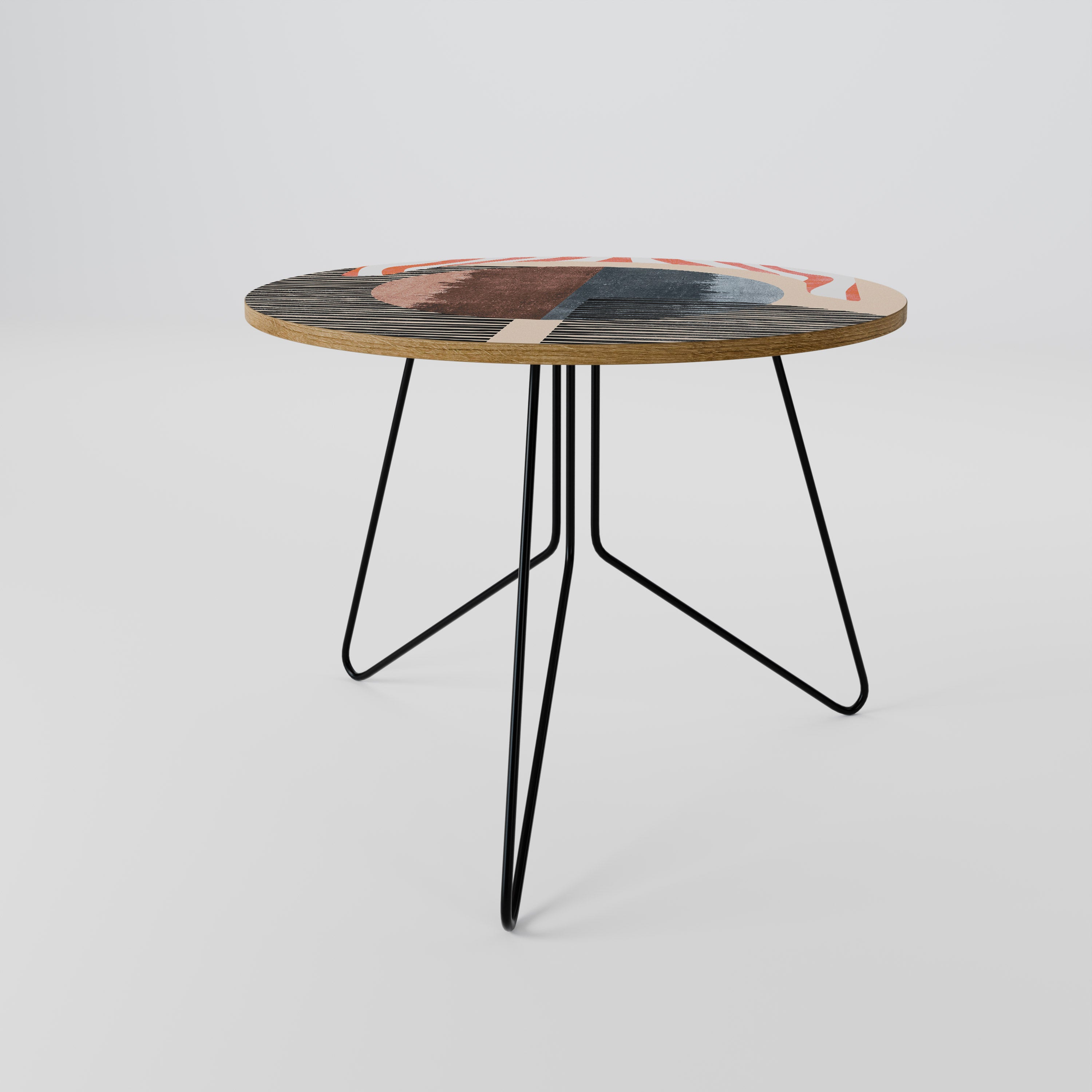 WHISPERS OF FORM Soffbord