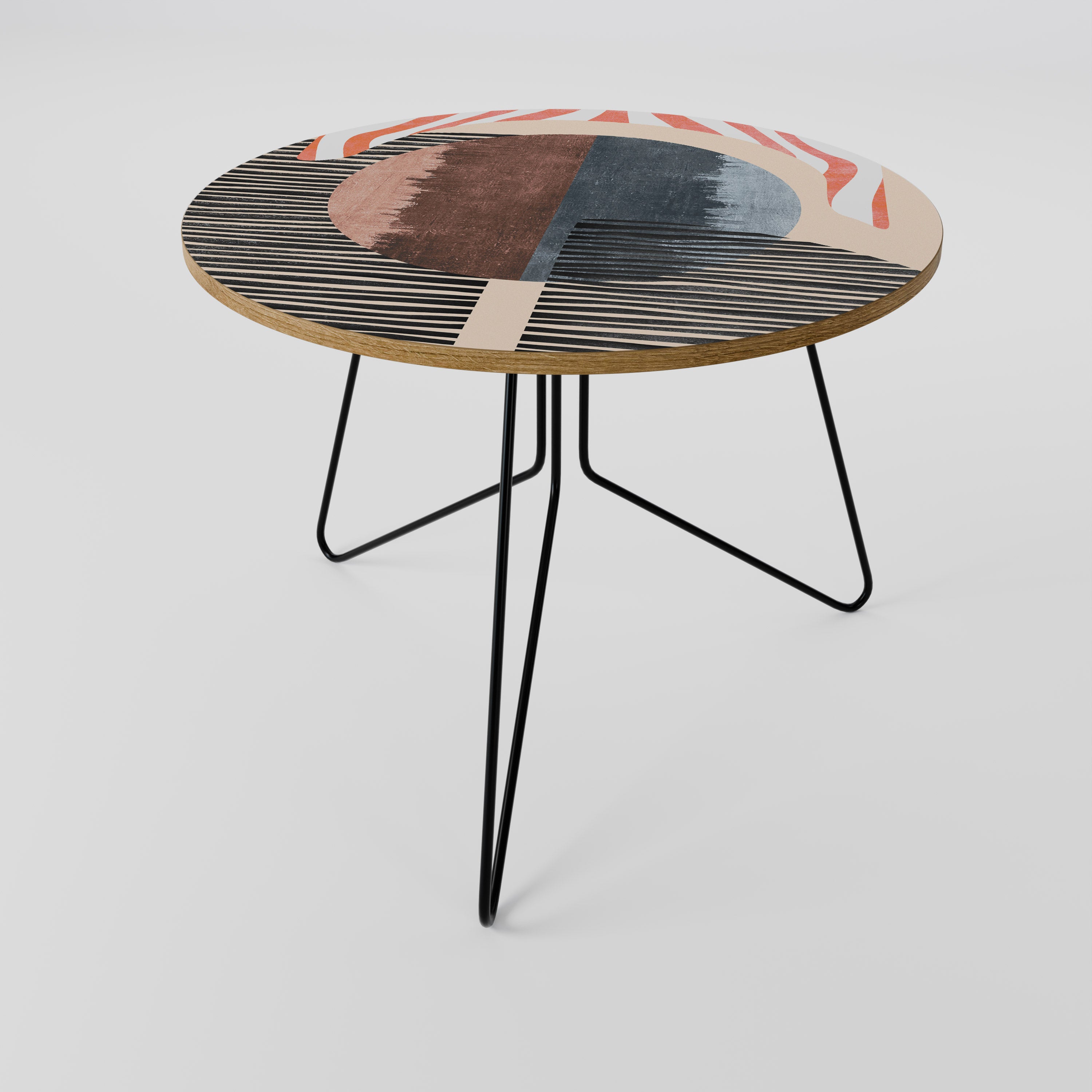 WHISPERS OF FORM Soffbord