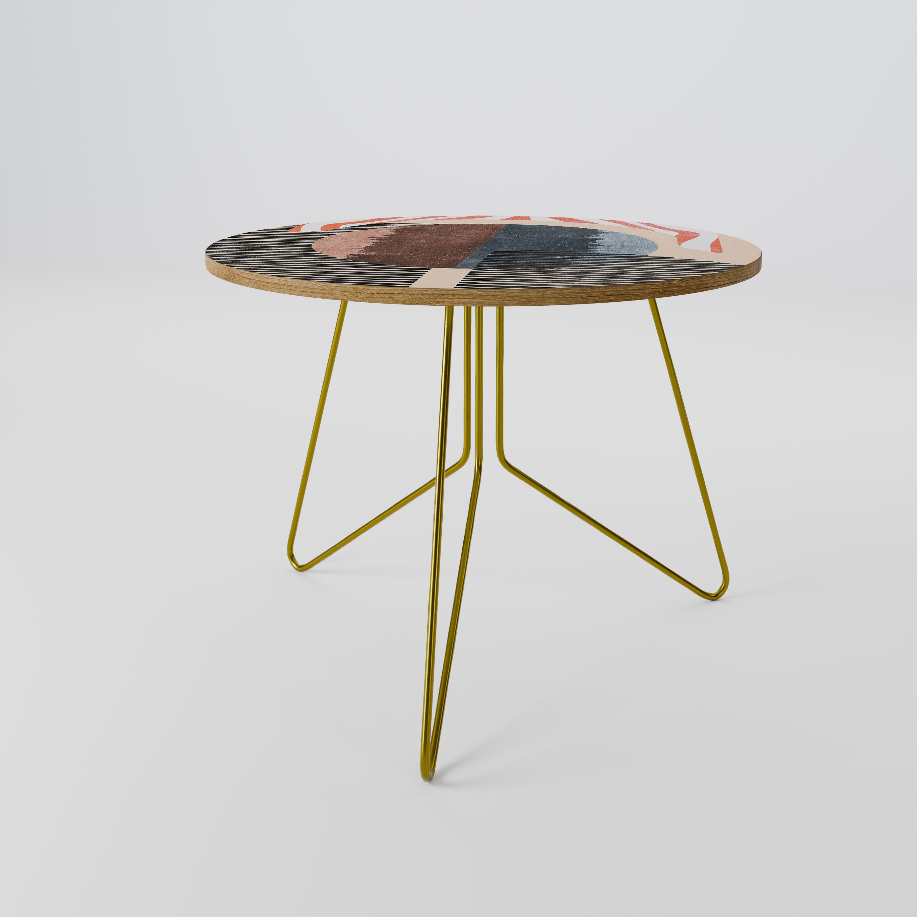 WHISPERS OF FORM Soffbord