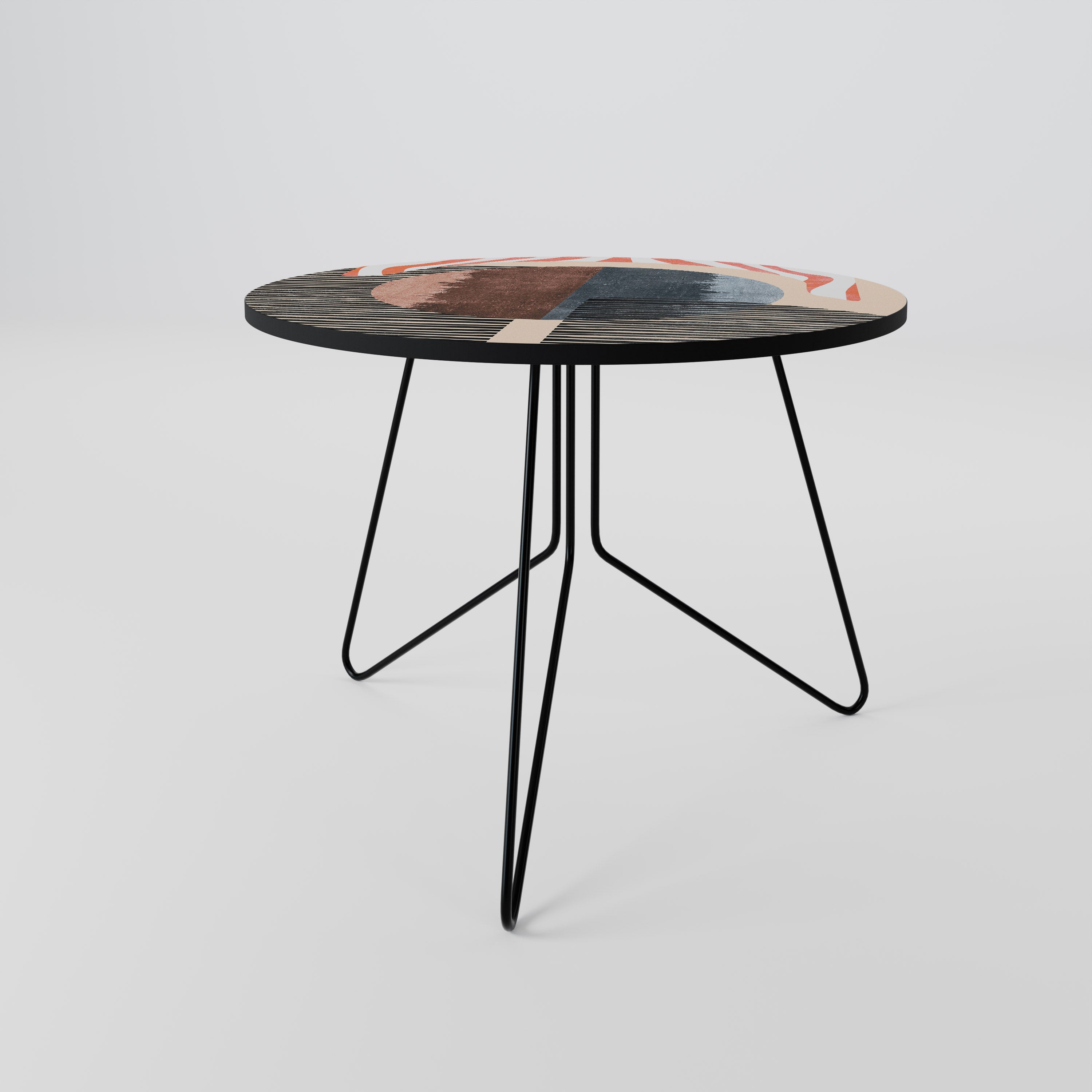 WHISPERS OF FORM Soffbord