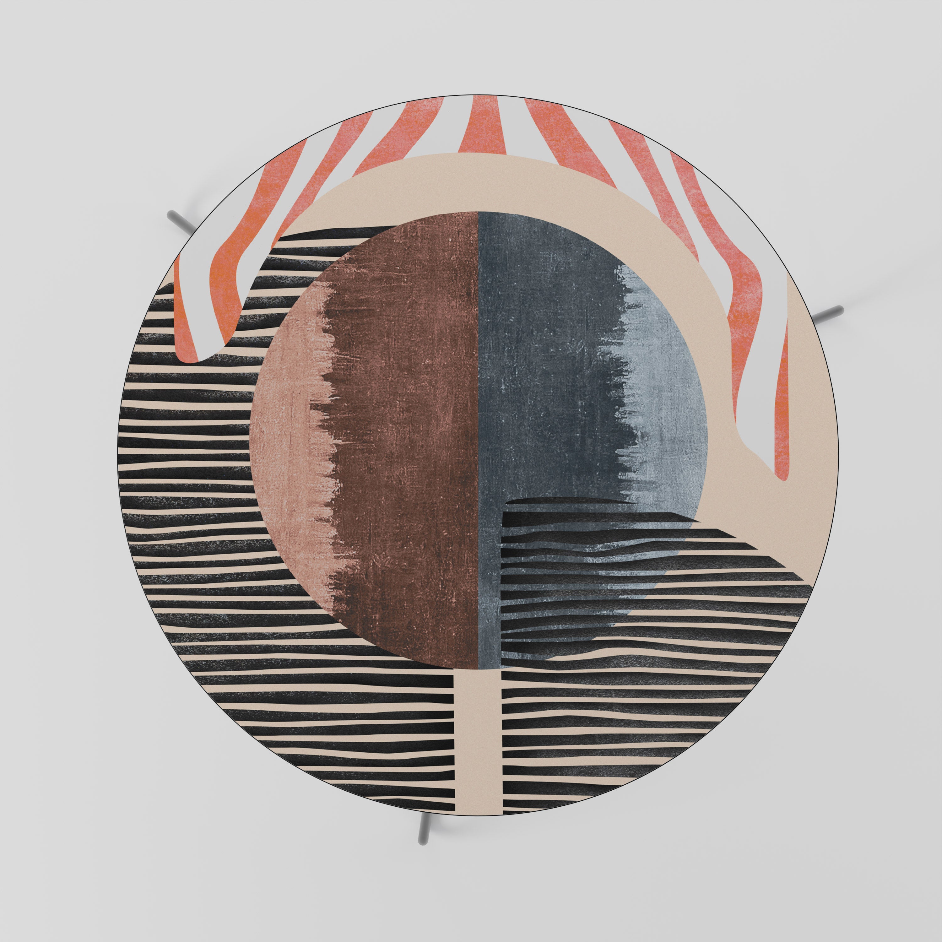 WHISPERS OF FORM Coffee Table