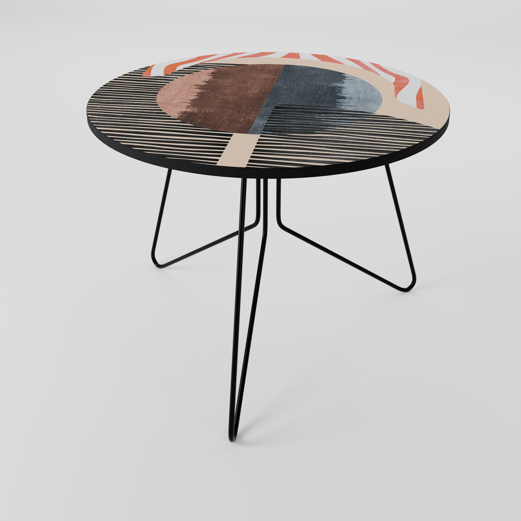 WHISPERS OF FORM Coffee Table