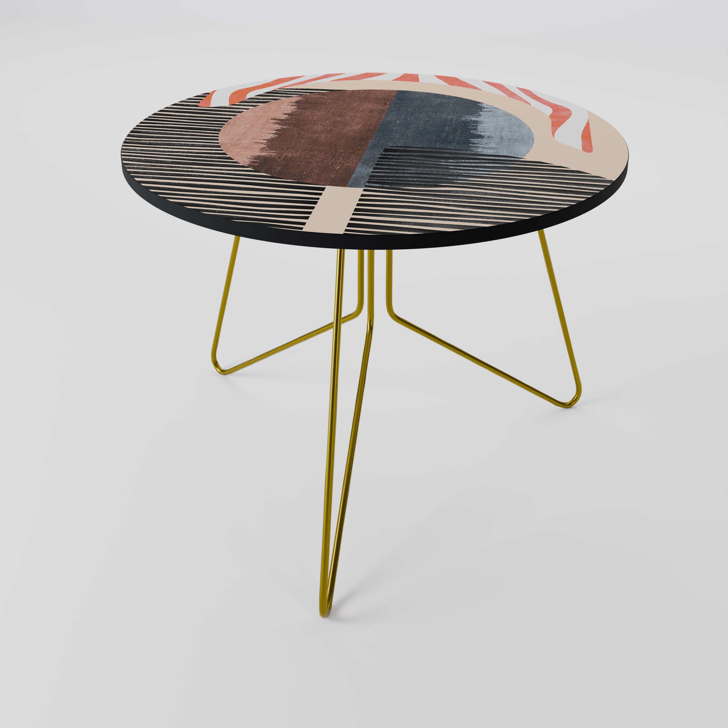 WHISPERS OF FORM Soffbord