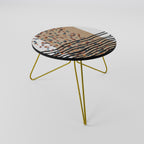 IMAGINARY RAIN Coffee Table