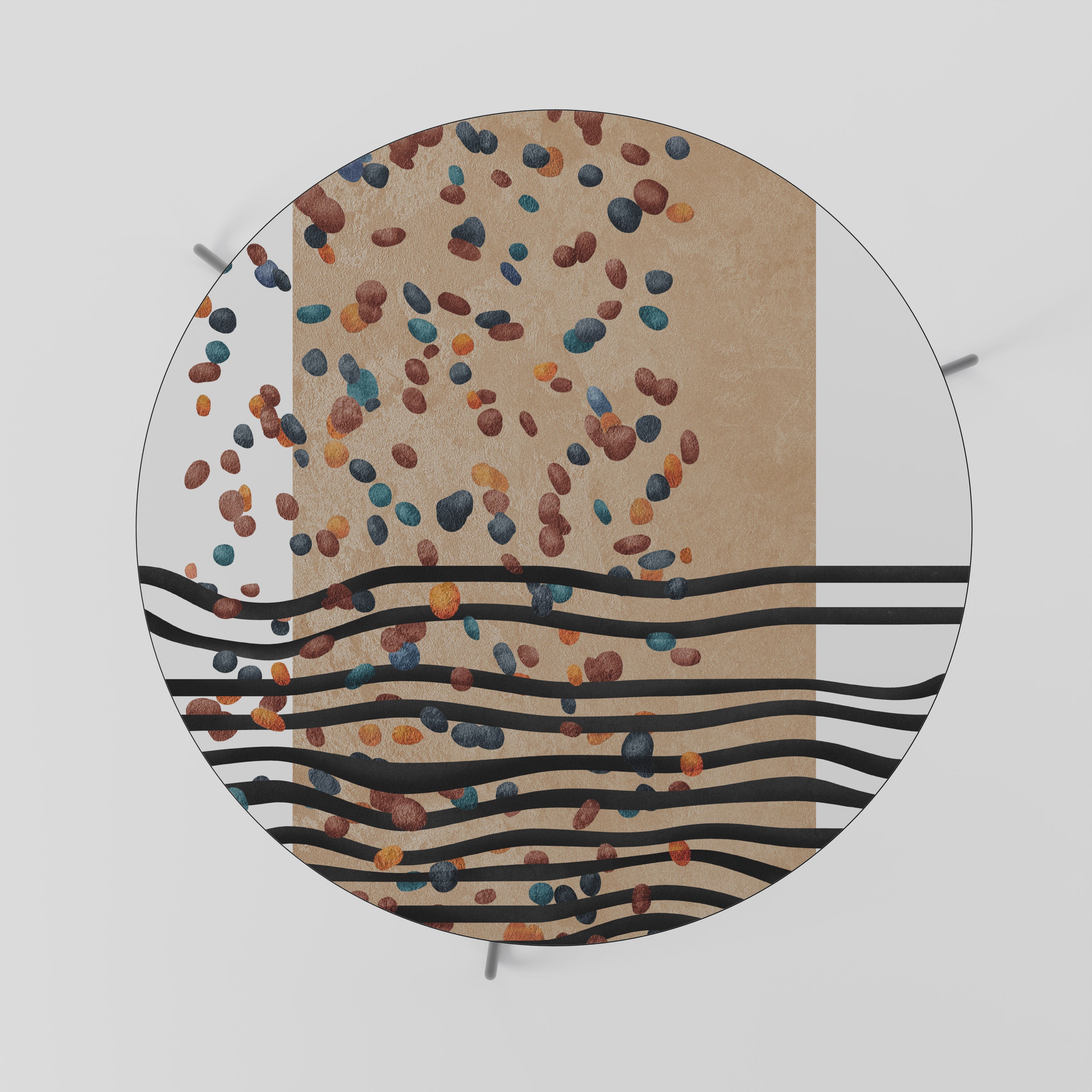 IMAGINARY RAIN Coffee Table