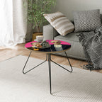 AMERICAN GOTHIC ALIEN Soffbord