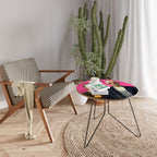 AMERICAN GOTHIC ALIEN Soffbord