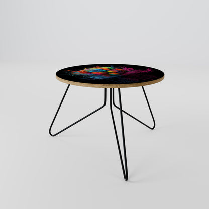 CUBE FUSION Soffbord