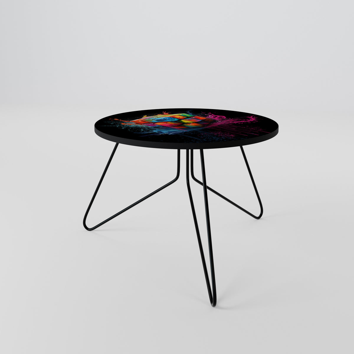 CUBE FUSION Soffbord