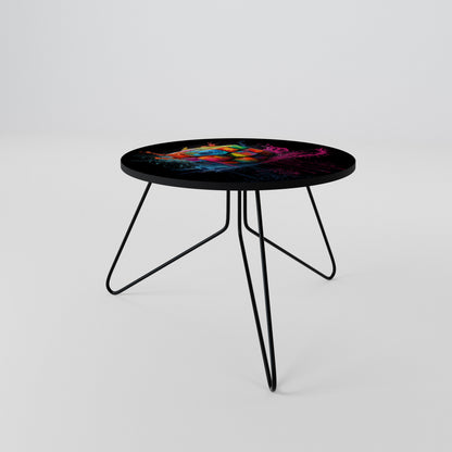 CUBE FUSION Soffbord