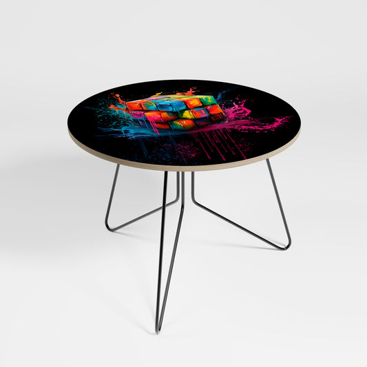 CUBE FUSION Large Coffee Table