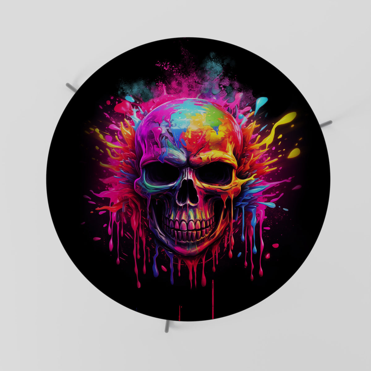 SKULL QUEST Soffbord