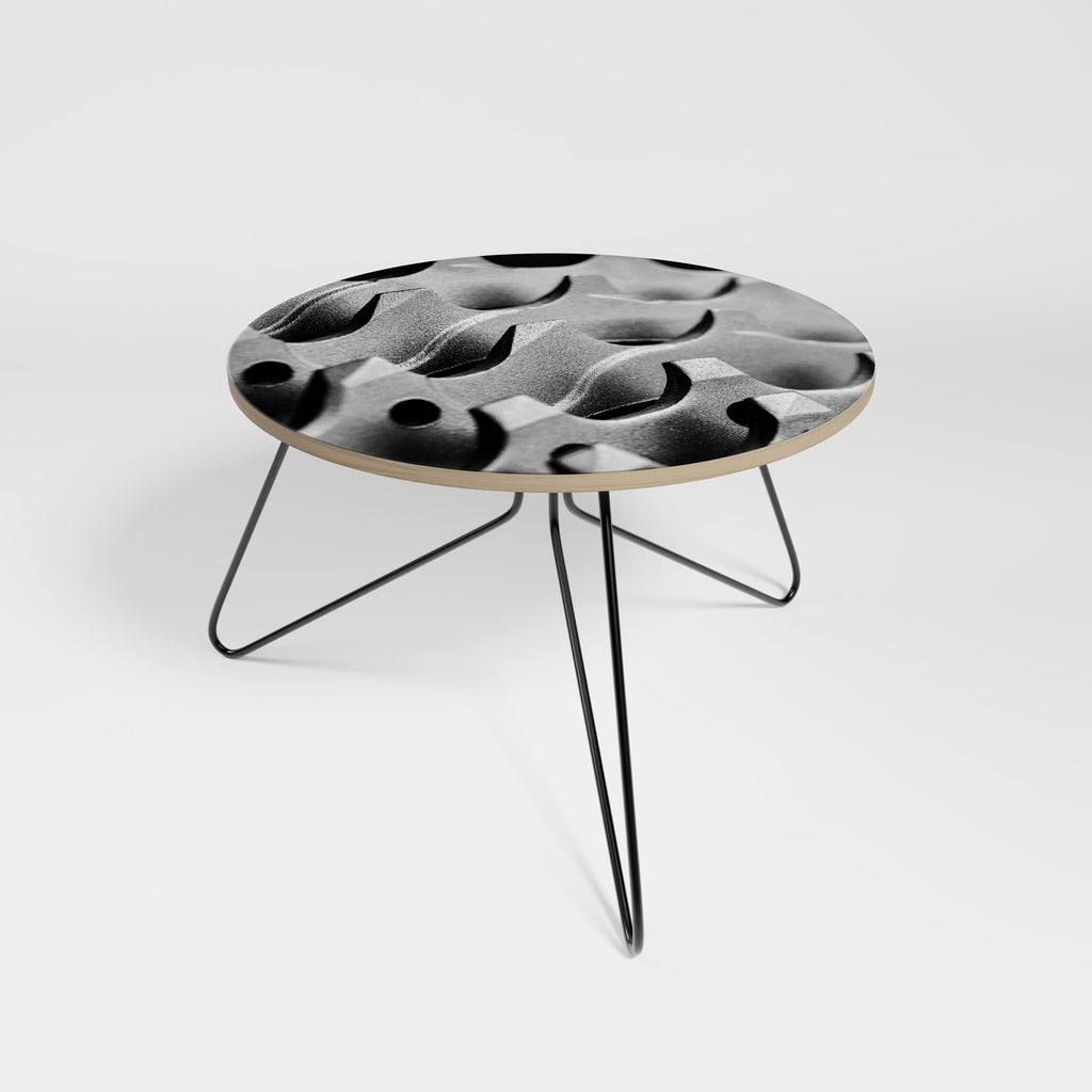 GEARSCAPE SYMPHONY Litet soffbord
