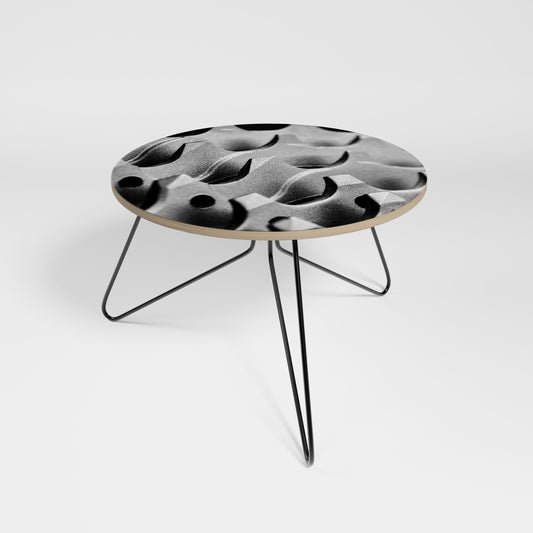 GEARSCAPE SYMPHONY Litet soffbord