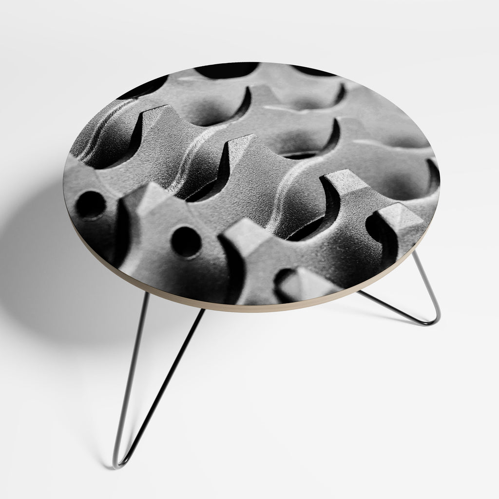 GEARSCAPE SYMPHONY Litet soffbord