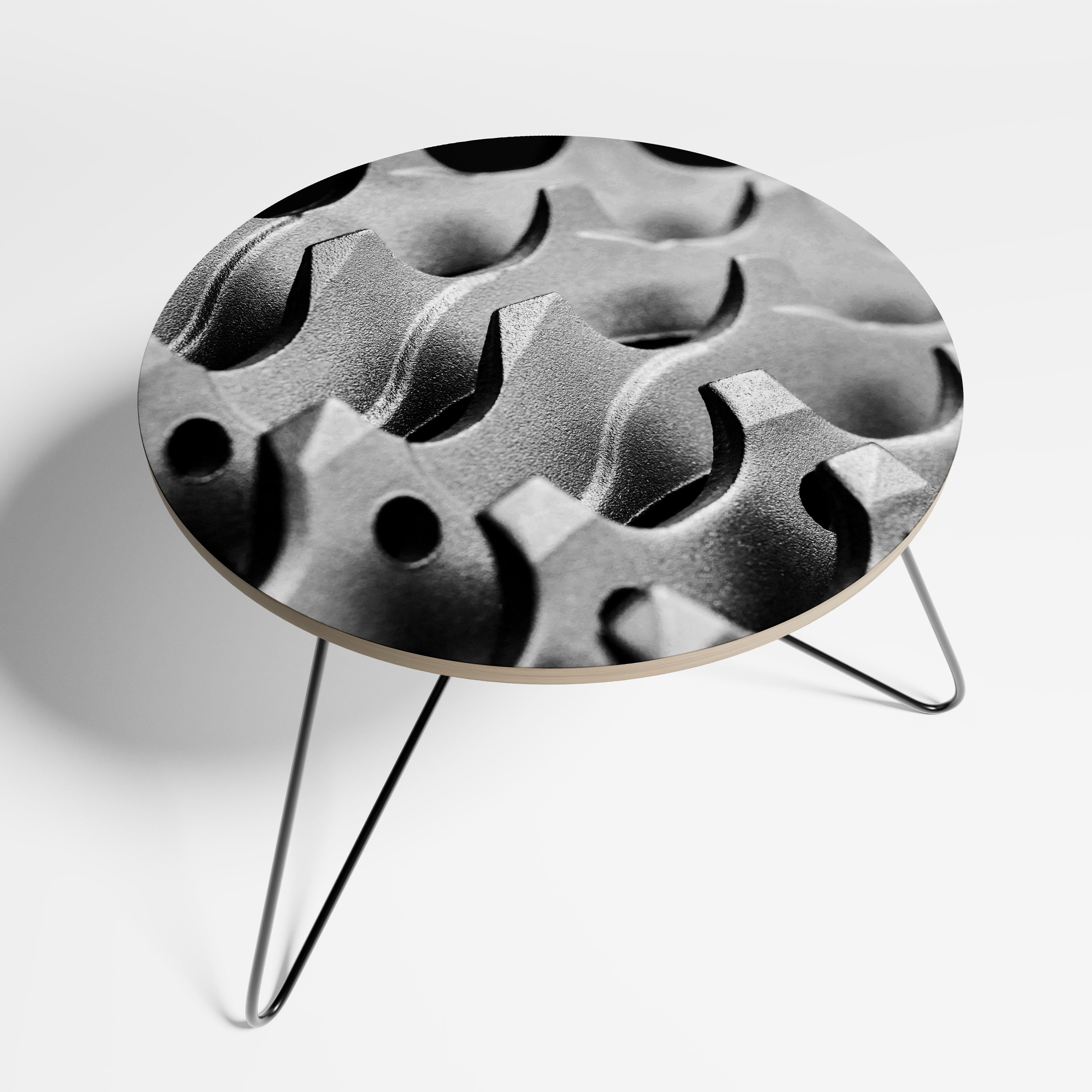 GEARSCAPE SYMPHONY Litet soffbord