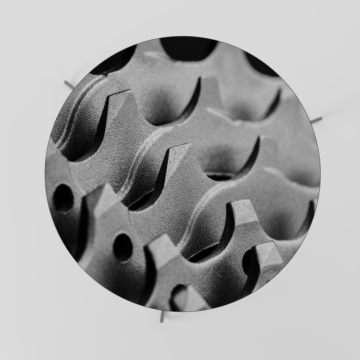 GEARSCAPE SYMPHONY Soffbord
