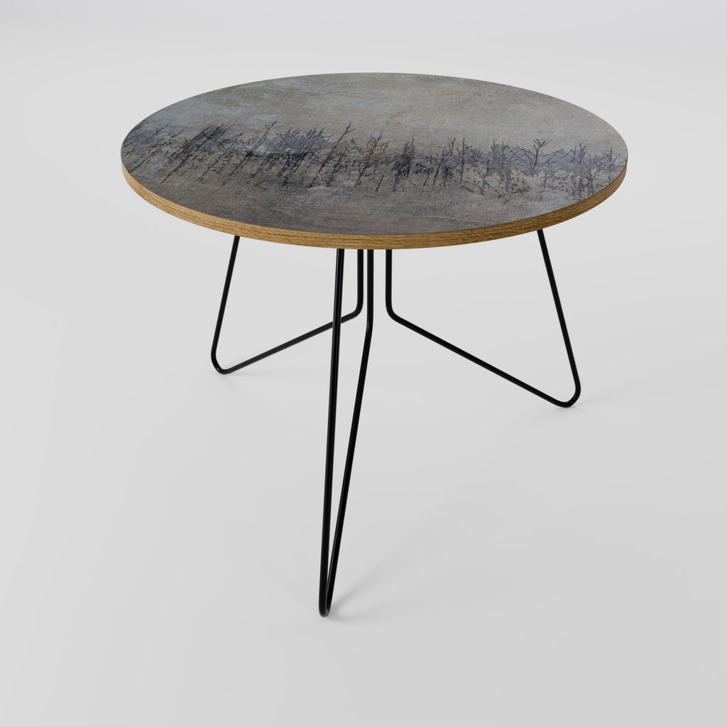 GHOSTS OF NATURE Soffbord