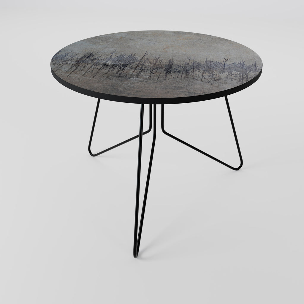 GHOSTS OF NATURE Soffbord