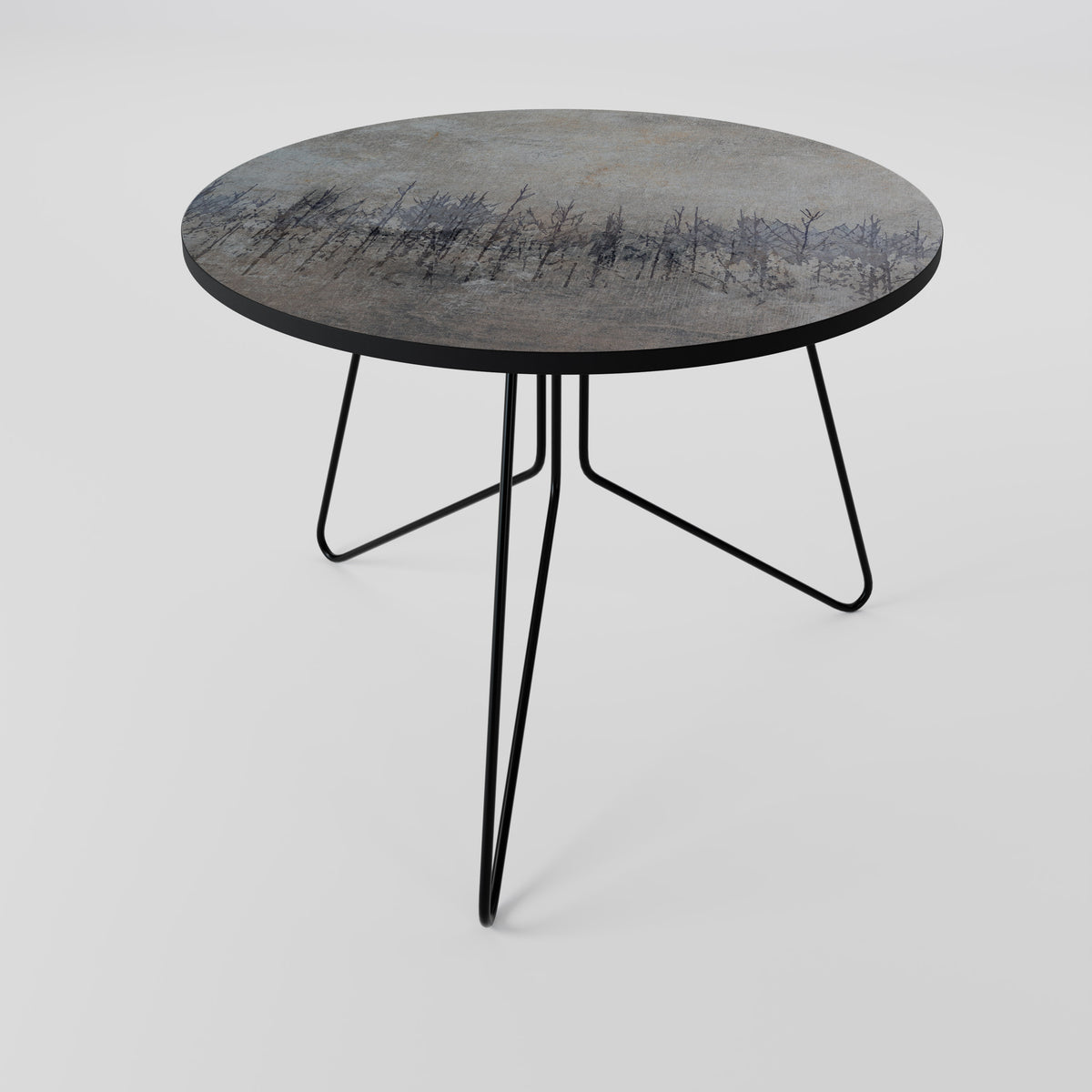 GHOSTS OF NATURE Coffee Table