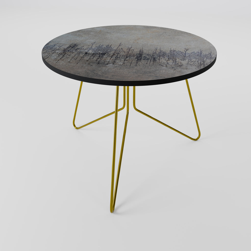 GHOSTS OF NATURE Soffbord