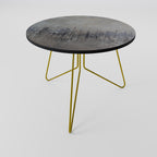 GHOSTS OF NATURE Soffbord