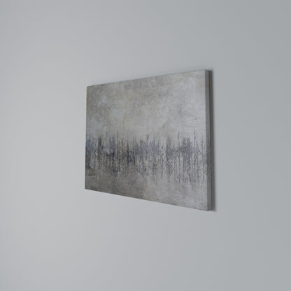 GHOSTS OF NATURE Horizontal Canvas Print