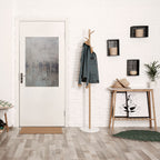 GHOSTS OF NATURE Peel and Stick Vertical Poster