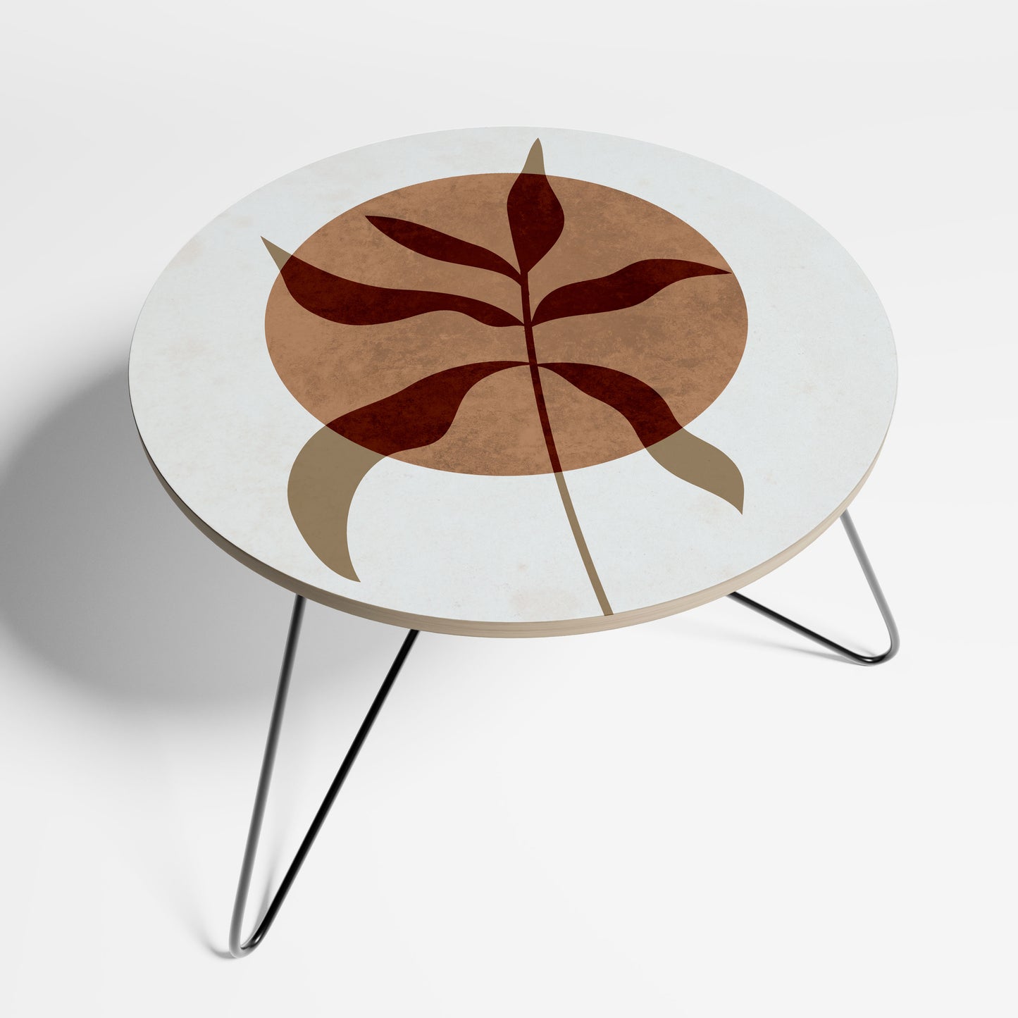 WONDER WINDSCAPE Small Coffee Table