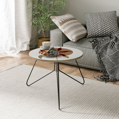 WONDER WINDSCAPE Small Coffee Table