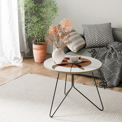 WONDER WINDSCAPE Large Coffee Table