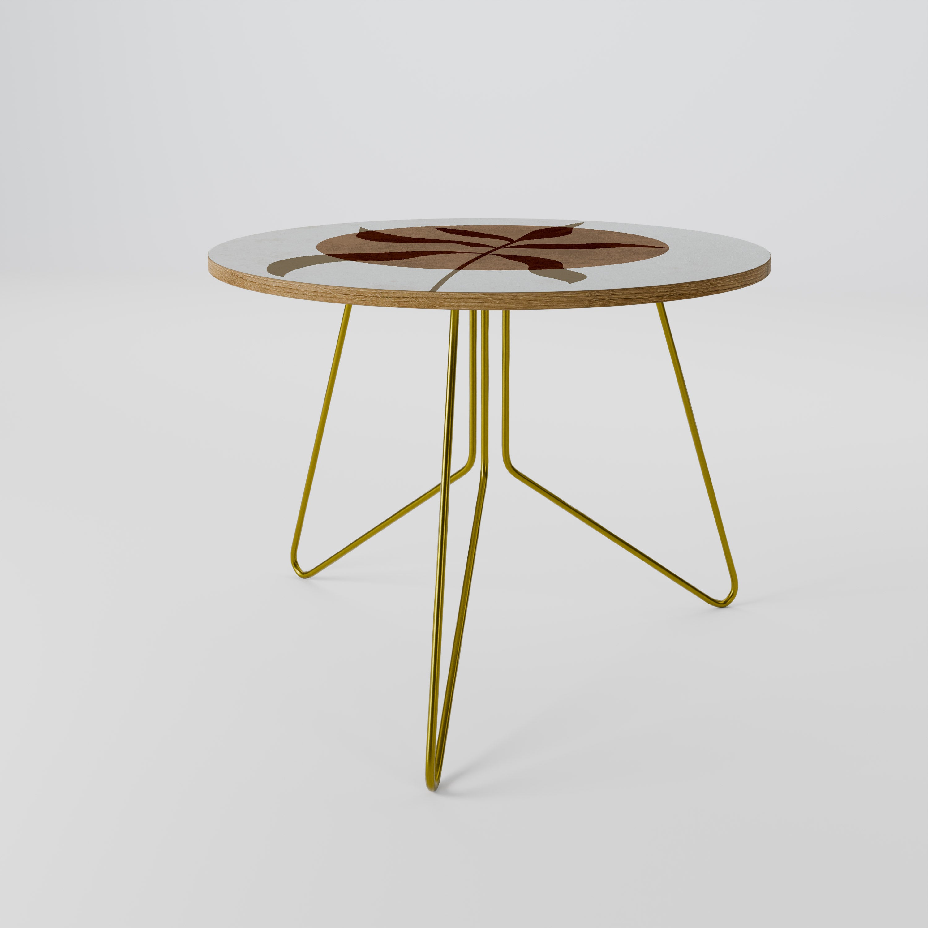 WONDER WINDSCAPE soffbord